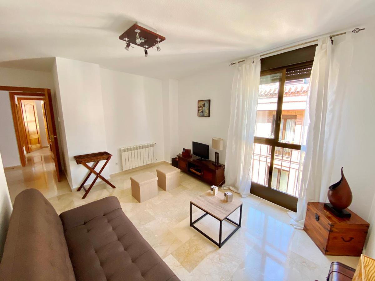 Apartamento Plaza Espana Las Rozas Exterior foto